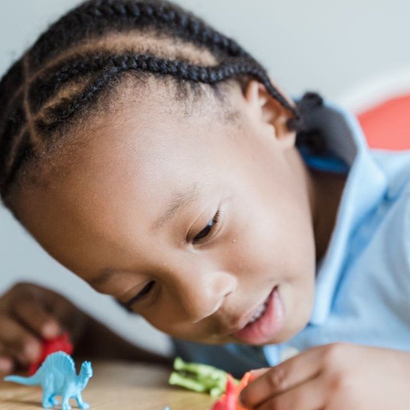 Autism & AAC